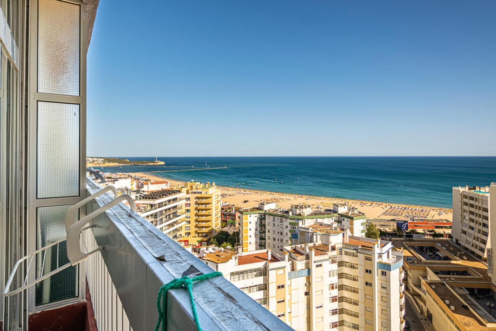 Beguest Praia Da Rocha Sea View Portimão Exterior foto